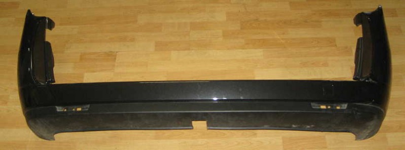 Fiat Doblo Stoßstange hinten