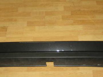 Fiat Doblo Stoßstange hinten