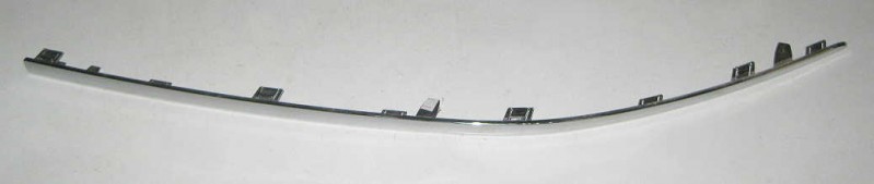 Fiat Doblo1.3 Multijet Zierleiste vorne links