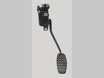 Fiat Ducato 2.0 Jtd Gaspedal Nr.: 1337493080