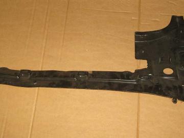 Fiat Ducato 244 Teilstück Blech Nr.: 1331894080