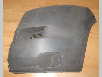 Fiat Ducato Stoßfänger vorne links Nr.: 1306563070