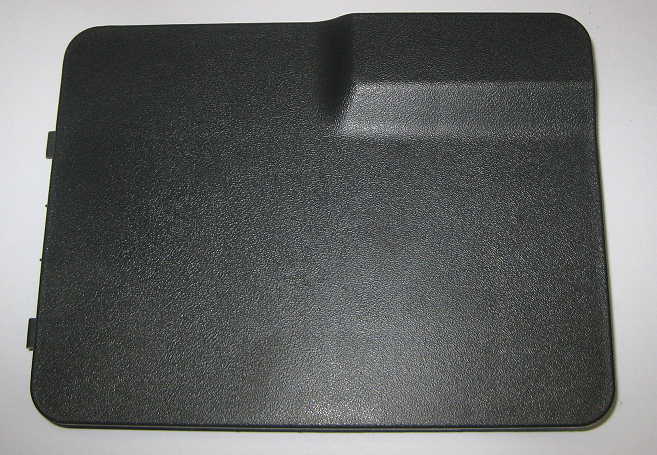 Fiat Ducato Abdeckkappe rechts Nr.: 1314125070