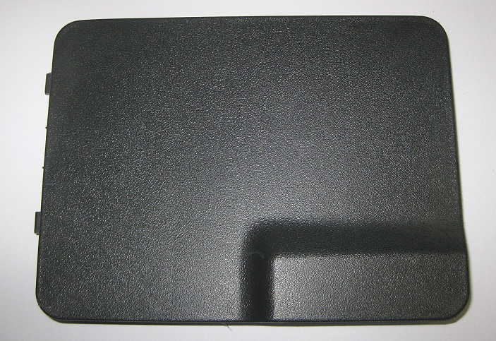 Fiat Ducato Abdeckkappe links Nr.: 1314126070