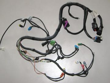 Fiat Ducato 244 Kabelbaum Nr.: 1341783080