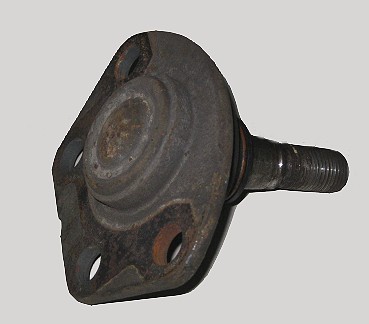 Fiat Ducato 2.0 Jtd Tragegelenk