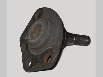 Fiat Ducato 2.0 Jtd Tragegelenk