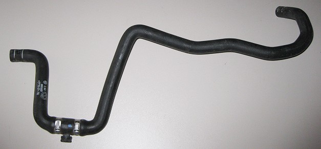 Fiat Panda Wasserschlauch