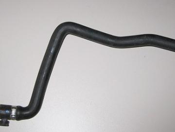 Fiat Panda Wasserschlauch