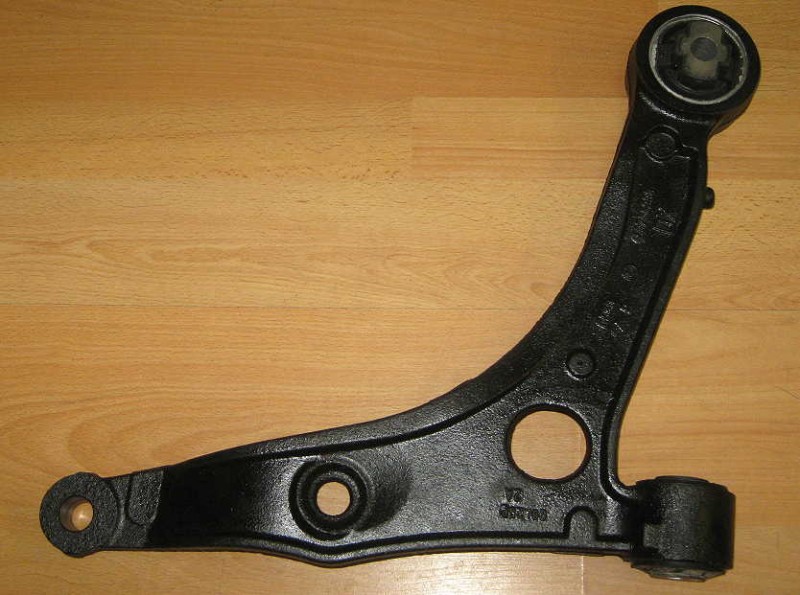 Fiat Ducato Maxi Querlenker rechts