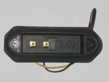 Fiat Ducato Kontaktstecker Nr.: 1395688080