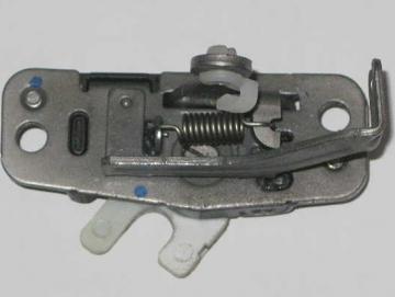 Fiat Ducato Verriegelung Türschloss Schiebetür links