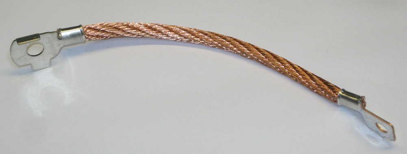 Fiat Ducato Massekabel Nr.: 1384487080