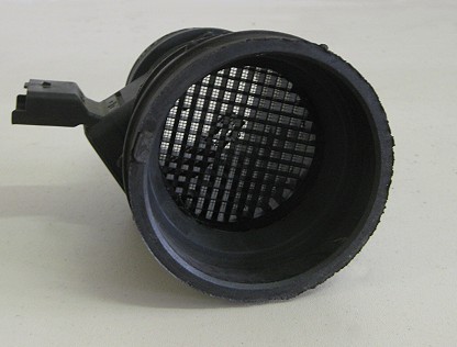 Fiat Ducato 2.0 Jtd Luftmassenmesser