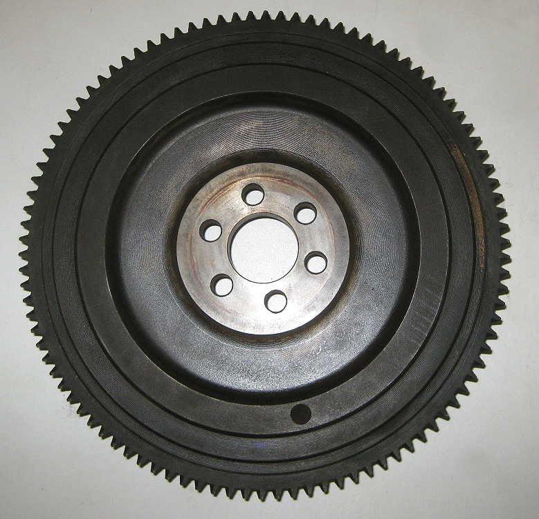 Fiat Ducato Schwungscheibe