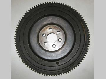 Fiat Ducato Schwungscheibe
