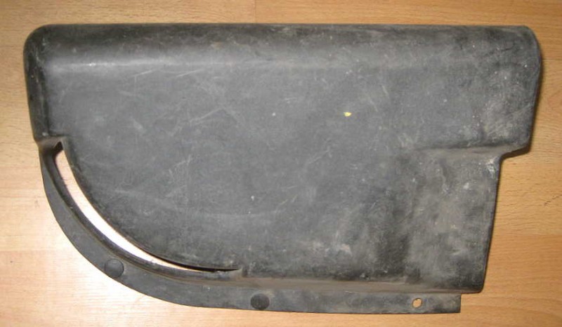 Fiat Ducato 280 Abdeckung Nr.: 1400702240