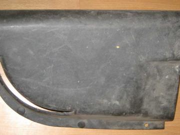 Fiat Ducato 280 Abdeckung Nr.: 1400702240