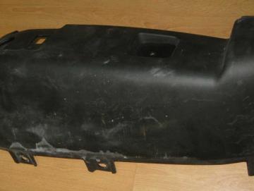 Fiat Ducato Stoßstangenecke hinten linksNr.: 1305762070