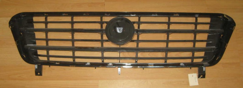 Fiat Ducato Gitter Stoßstange Nr.: 18072151