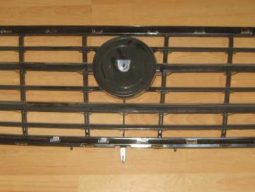 Fiat Ducato Gitter Stoßstange Nr.: 18072151