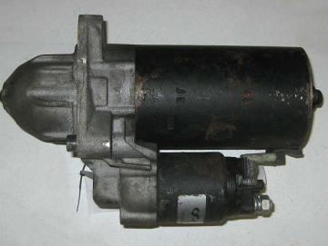 Fiat Ducato 3.0 Anlasser Nr.: 71794197