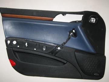 Lancia Thesis Türverkleidung vorne links