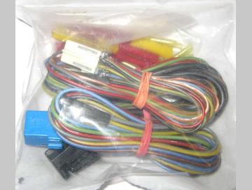 Fiat Freemont Kabelsatz Heckklappe