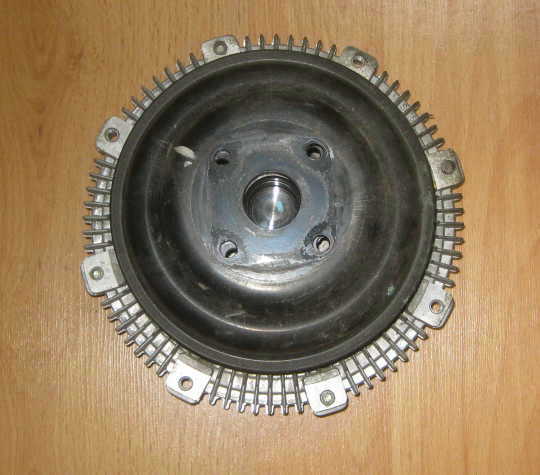 Fiat Fullback Kupplung Lüfterrad Vgl Nr.: 6000608350