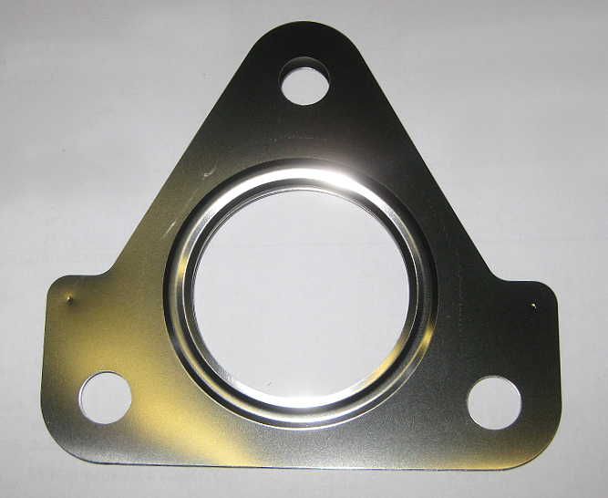 Fiat Fullback Dichtung Nr.: 6000608476