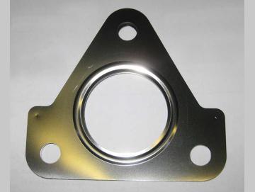 Fiat Fullback Dichtung Nr.: 6000608476