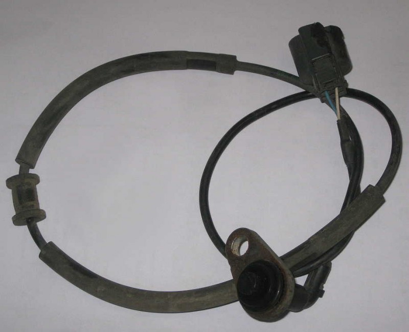 Fiat Fullback ABS Sensor