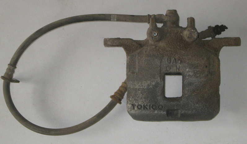 Fiat Fullback Bremszange vorne links