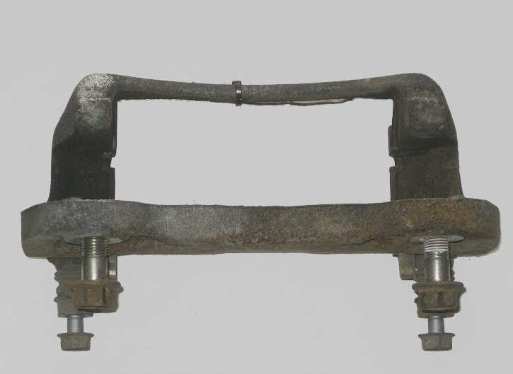 Fiat Fullback Bremssattel vorne