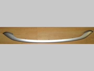 Fiat Fullback Kühlergitter Leiste unten 7450B045