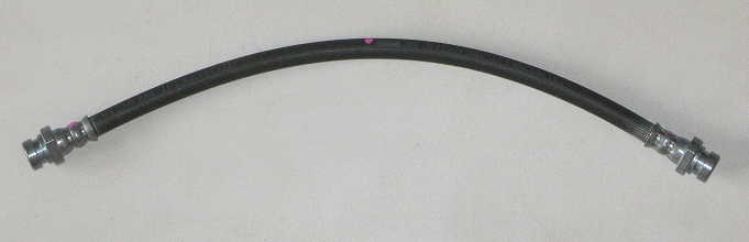 Fiat Fullback Bremsschlauch hinten Nr.: 6000609736