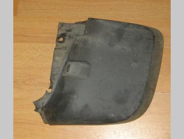 Fiat Fullback Schmutzfänger hinten links Nr.: 5370B553