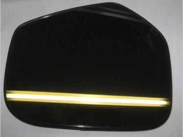 Fiat Fullback Spiegelglas vorne rechts