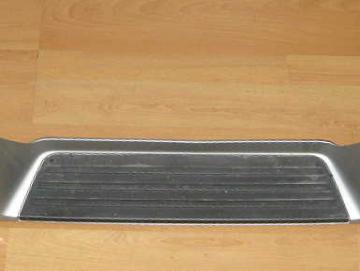 Fiat Fullback Stoßstange hinten