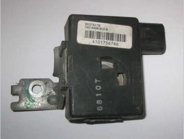 Fiat Fullback Steuergerät Horn Vgl. Nr.: 6000611276