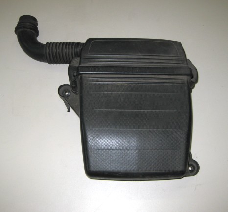 Fiat Panda Luftfilterkasten