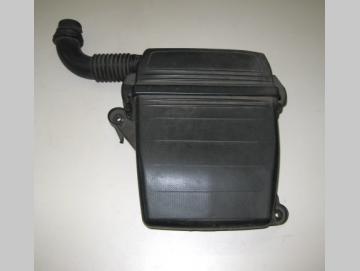 Fiat Panda Luftfilterkasten