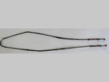 Fiat Panda 141 Handbremsseil hinten