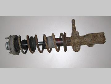 Fiat Panda 141 Federbein links