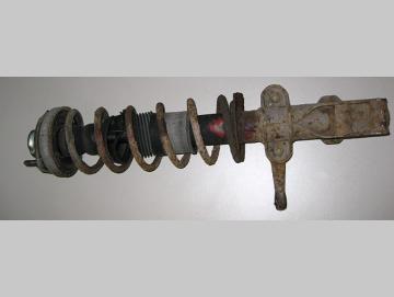 Fiat Panda 141 Federbein rechts