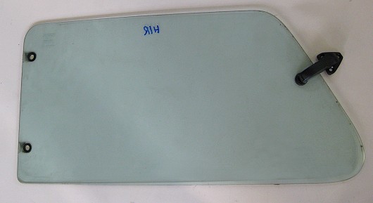 Fiat Panda 141 Ausstellfenster hinten rechts