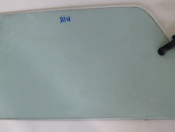 Fiat Panda 141 Ausstellfenster hinten rechts