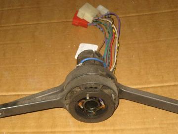 Fiat Panda 141 Lenkstockschalter