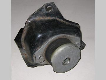 Fiat Panda 141 Lager vorne rechts