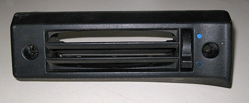 Fiat Panda 141 Lüftungsgitter